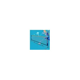 Fitness Accessory Badminton Portable for home workouts, training and recovery, sports and exercise gear, Korean Import, Everyday Use, Travel, Home, Option 10
