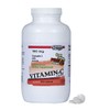 Landau Vitamin C Chewable 100 Mg, Great Tasting, 500 Chewable