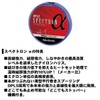 DAIWA SPECTRON Alpha LEADER #1.5 60m