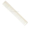 Professional Hair Comb Hair Brush Salon Cutting Comb ZC 4ea