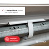 BAUHELD Roller Shutter Suspension Spring Maxi [Pack of 24] -
