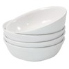 TP 4-Pc 7'' Meal Bowls Set, Service for 4, 28