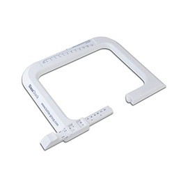 Bohle 'Glass Check' Glass Thickness Gauge