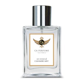 CA Perfume Impression of Cashmere Mist for Women Floral Woody Musk Fragrance Long Lasting Perfumes for Women Eau De Parfum 1.7 Fl Oz 50ml
