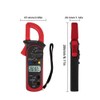 ANENG ST201 Digital Clamp Multimeter 4000 Counts Clamp Ammeters Transistor