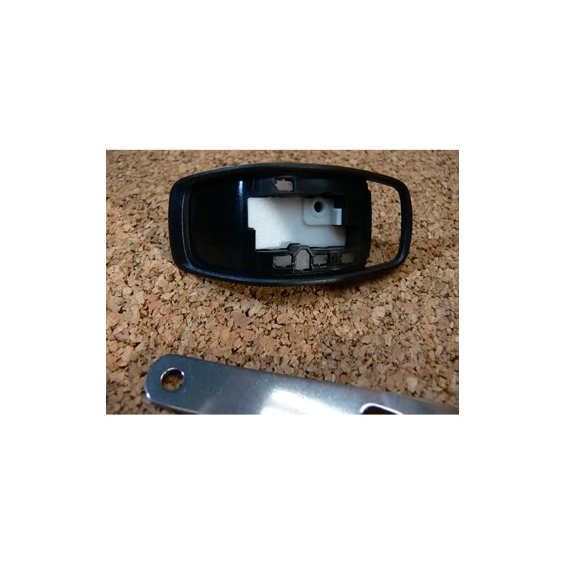 GENUINE LAND ROVER GEAR SHIFTER MODULE KIT RANGE ROVER SPORT