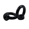 Antrader M5 Metric Ring Shape Lifting Eye Nut,6PCS 304 Stainless