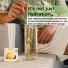 Waterdrop Hydration Cubes, Pineberry, Passion Fruit & Pear, Vitamin C,