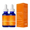 2PCs Vitamin C serum