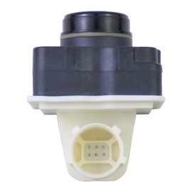 Roneeson Rear View Backup Camera for Jeep Compass 2017-2022