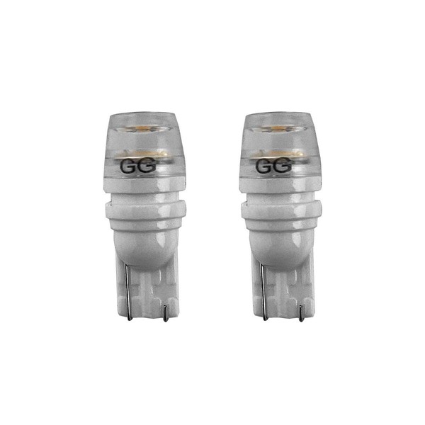 GG Grand General 70671#194 Blue 2 High Power LED Light