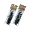 Tough Fish Grip S Black
