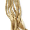 Dsoar Loose Wave Synthetic Dreads DE Curls Dreadlocks Extension 24