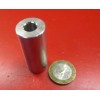 Basic Aluminum Spacer, NO. 5/16" Screw, 3/4" OD x .315"