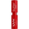 NYX Butter Lipstick - Big Cherry
