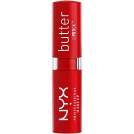 NYX Butter Lipstick - Big Cherry