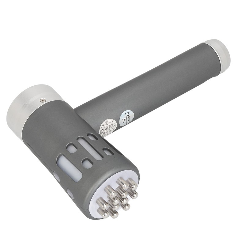 650nm Handheld Infrared Light Wand Bioelectricity 5 Levels Soreness Relief