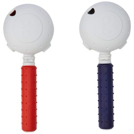 Performance Health Derby Tap Turners, Easy to Use Tap Turners for Crosshead and Crystal Taps Pack of 2