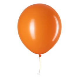 Blue and Orange Balloons 12 inch,Navy Blue and Orange Balloons,Blue and Orange Confetti Balloons,50 PCS