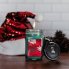 Smells Like Santa's Sack - Funny Christmas Balsam Pine Scented
