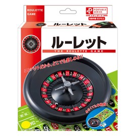Hanayama Portable Roulette