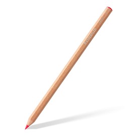 Staedtler Pastel Pen 146, Classic Hexagonal Format, Fine Colour Gradients with Fine Powdery Lead, for Flat and Detailed Painting, 12 Colours in Cardboard Case, 146P C12