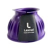 Lexnel Rubber Horse Bell Boots – Durable Overreach Protection &