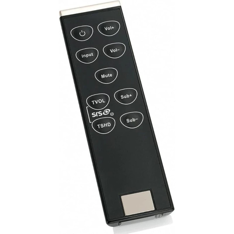 For Vizio Remote Control for Vizio Soundbar VSB211WS VSB205 VSB206