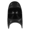 2pcs Miniature Chair 1/6 Scale Casual Cute Style DIY Small