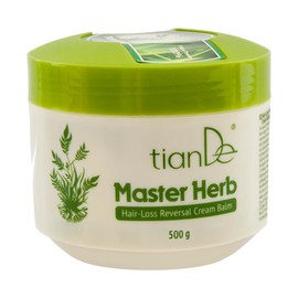 Hair-Loss Reversal Cream Balm 500g