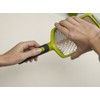 Joseph Joseph Twist - 2 in 1 grater, Course and