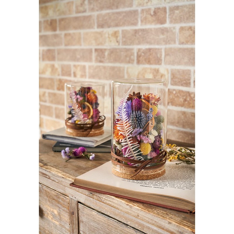 Earth Farms denfare 8 Wheel