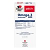 Doppelherz Omega3 800seef Pack of 120