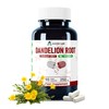Alzuro Labs Dandelion Root 5,000mg Equivalent | Maximum Strength 250mg