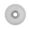 Ymiko Start Clutch Assembly,Motorcycle Engine Start Clutch Assembly Compatible with
