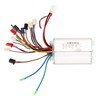 48V 450W Electric Bicycle Brushless Controller 9 Tube Brushless Controller