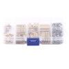 M3 PCB Hex Male Female Brass Threaded Standoffs Screw Nut