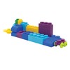 UNiPLAY Plus Soft Building Blocks — Creativity Toy, Educational Play,