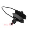 Universal Outboard Motor Water Flusher Boat Ear Muff Engine Flusher