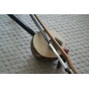 Southern Chinese Folklore Coconut 2 Strings Huqin (Violin of Southern