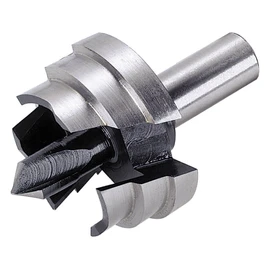 wolfcraft Special Drill Bit for fibreglass Reinforced Plastic (GRP) I 3759000