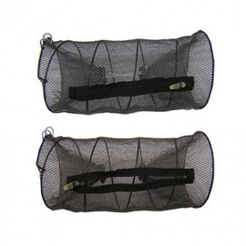 Multi-Purpose Fishing Trap for Loach, Freshwater & Sea [Jukyeong] Medium (33x18) 2ea