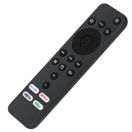 For Toshiba CT-RC1US-19 Infrared Replace Remote for Toshiba TV 50LF621U19 50LF711U20
