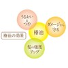 Oshima Tsubaki Hair Cream - Rustle - 160g