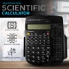 ZYBUX - Multifunction Scientific Calculator for Engineers & Students -