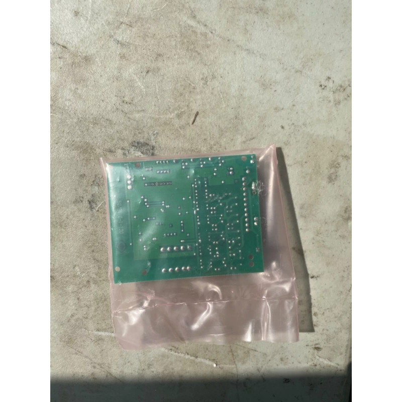 Liebert 183116P1 Humidifier Control Board