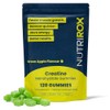 Creatine Gummies - 5000mg Creatine Monohydrate - Green Apple Flavour