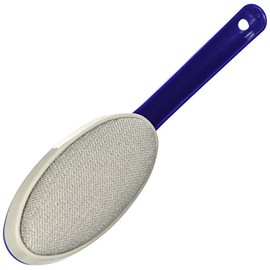 Parodi&Parodi Brush Clothes Lever Pelucchi, Blue, 10x33x6 cm