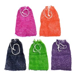 The Epic Animal Ultra Slow Feeder Hay Net Kelly Green