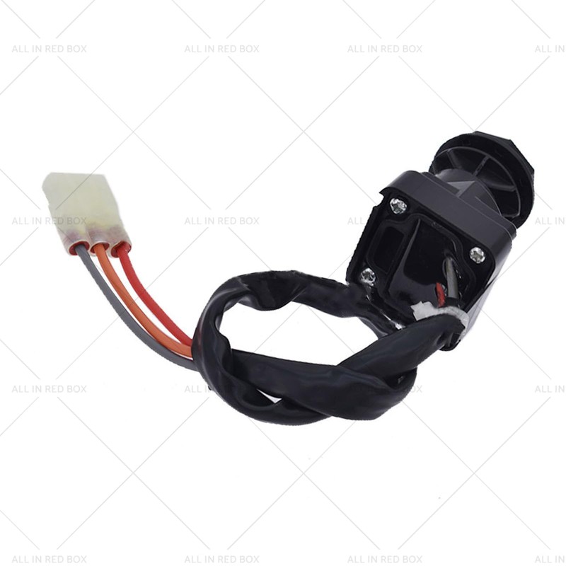 MAX COOL Ignition Key Switch Suitable for Arctic Cat 366